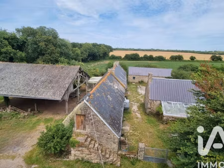 ferme à plovan (29720)