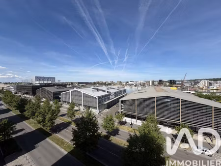 appartement à bordeaux (33300)