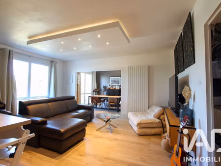 appartement à nîmes (30000)
