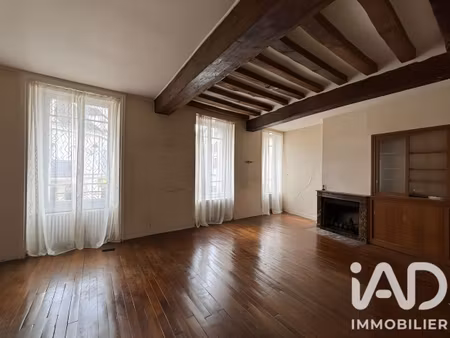 appartement à rambouillet (78120)