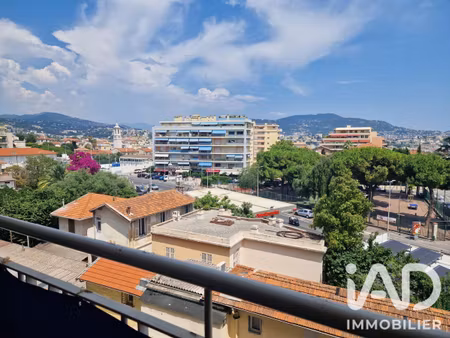 appartement à nice (06000)