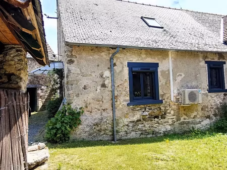 maison à vignols (19130)