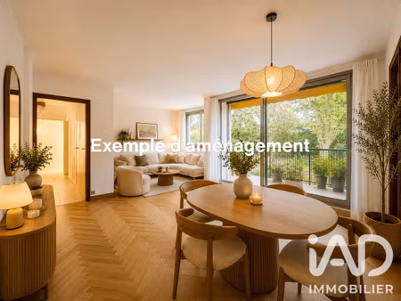 appartement à marly-le-roi (78160)