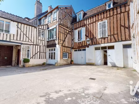 appartement à auxerre (89000)
