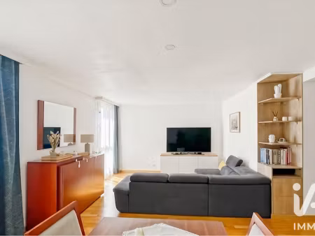 appartement à beauvais (60000)