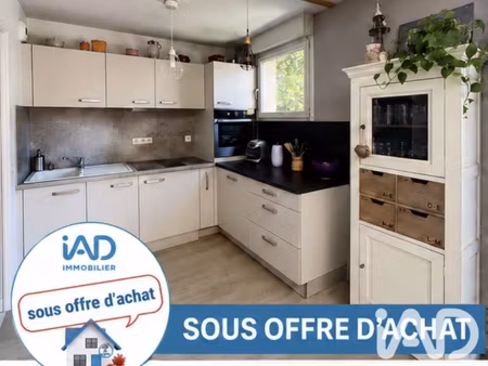 appartement à albertville (73200)
