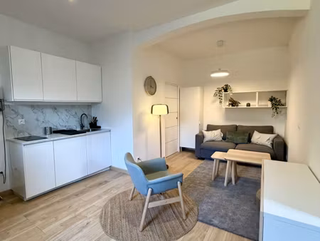 appartement à cannes (06400)