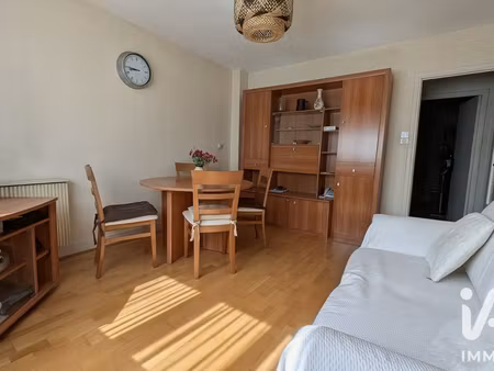 appartement à toulouse (31300)