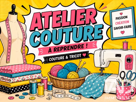 divers commerces à orléans (45000)