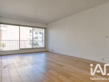 appartement à paris (75015)