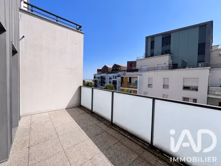 appartement à limeil-brévannes (94450)