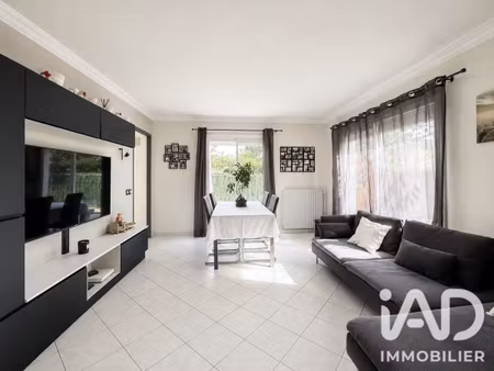 maison à maurepas (78310)