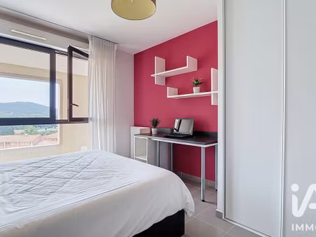 appartement à aix-en-provence (13090)