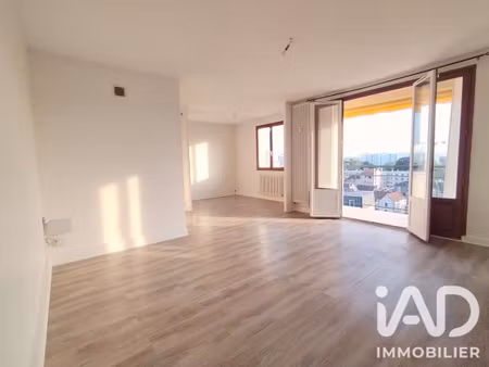 appartement à troyes (10000)