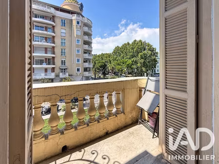 appartement à nice (06200)