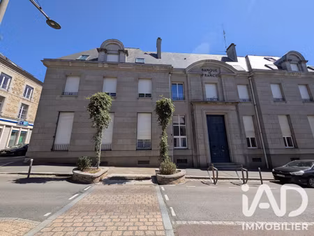 appartement à fougères (35300)