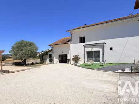 maison à savas-mépin (38440)
