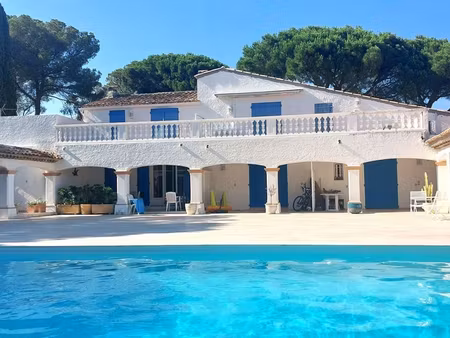 duplex à saint-raphaël (83700)
