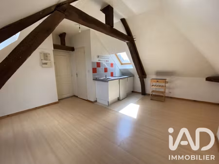 appartement à amiens (80000)