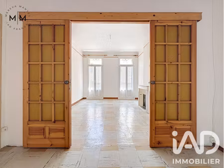 appartement à toulon (83200)