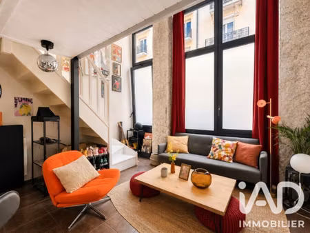 appartement à lyon (69003)