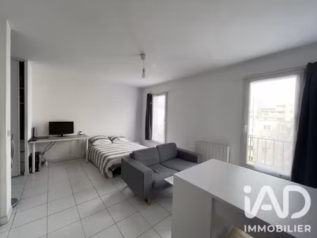 appartement à nice (06000)
