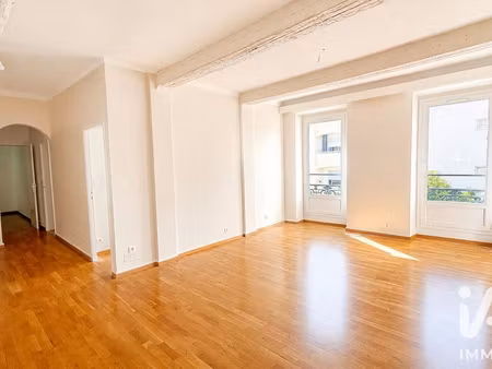 appartement à hyères (83400)