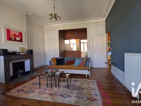 appartement à valence (26000)