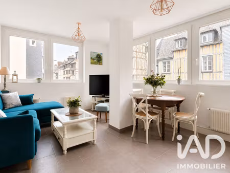 appartement à rouen (76000)