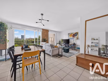 appartement à aubervilliers (93300)