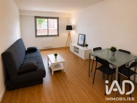 studio à lille (59000)