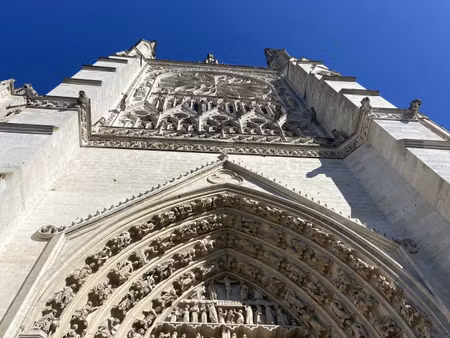 demeure à amiens (80000)