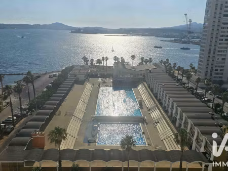 appartement à toulon (83000)