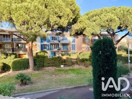 appartement à saint-raphaël (83700)