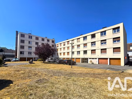 appartement à bezons (95870)