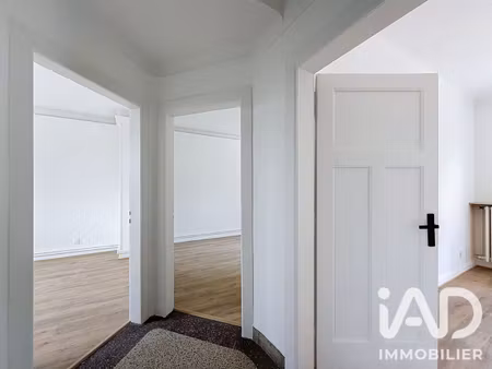 appartement à metz (57050)