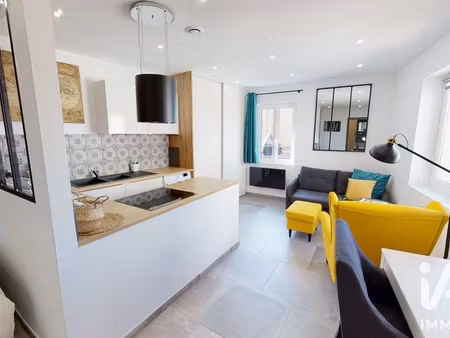 appartement à metz (57000)