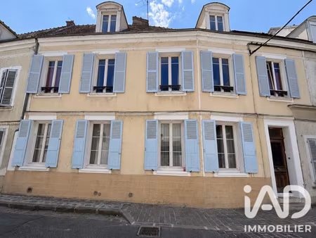 maison de ville à bray-sur-seine (77480)