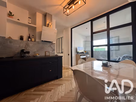 appartement à nice (06000)