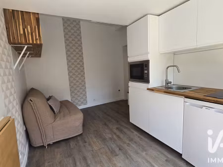 appartement à rezé (44400)