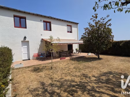 maison traditionnelle à oudon (44521)