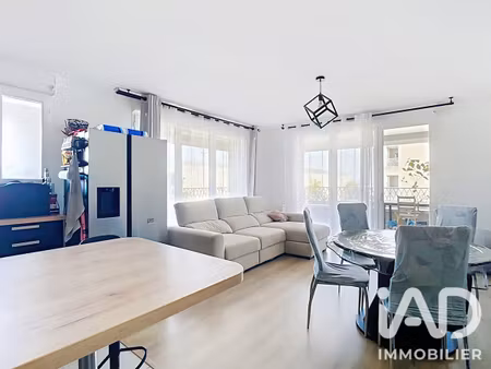 appartement à montévrain (77144)