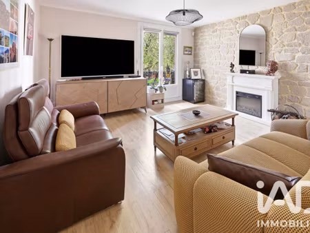 appartement à saint-herblain (44800)