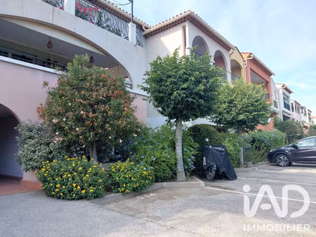 appartement à saint-cyr-sur-mer (83270)