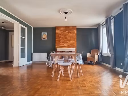 appartement à grandvilliers (60210)
