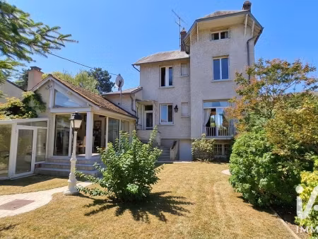maison de ville à dreux (28100)