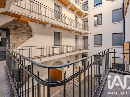 appartement à metz (57070)