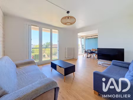 appartement à joué-lès-tours (37300)