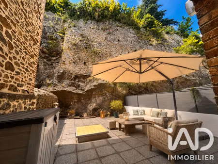 appartement à dinard (35800)