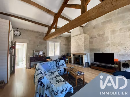 immeuble à nérac (47600)